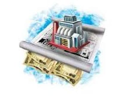 Became cheaper commercial properties